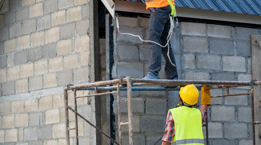 Local Chimney Repair in Amite, LA
